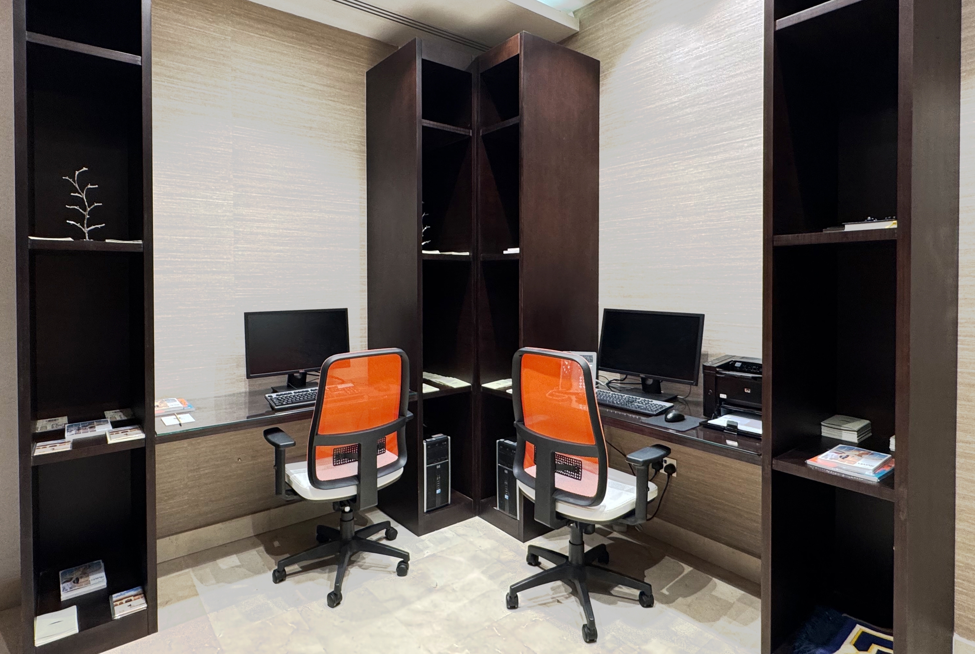 Ramada Encore by Wyndham Doha business center in Doha, Other than US/Canada